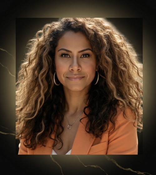 Ana Vasquez, M.Ed., Principal Strategist · Elevation 4 You